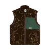 Element Lake Sherpa Vest - Gilet in pile - Uomo | Hardloop