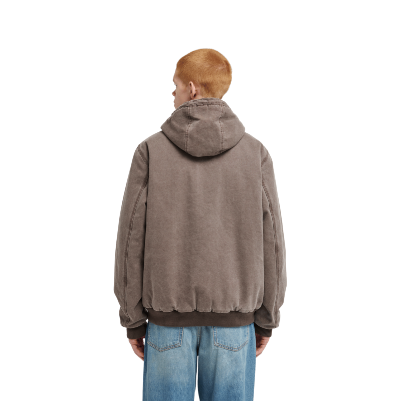 Element Dulcey Canvas - Chaqueta - Hombre | Hardloop