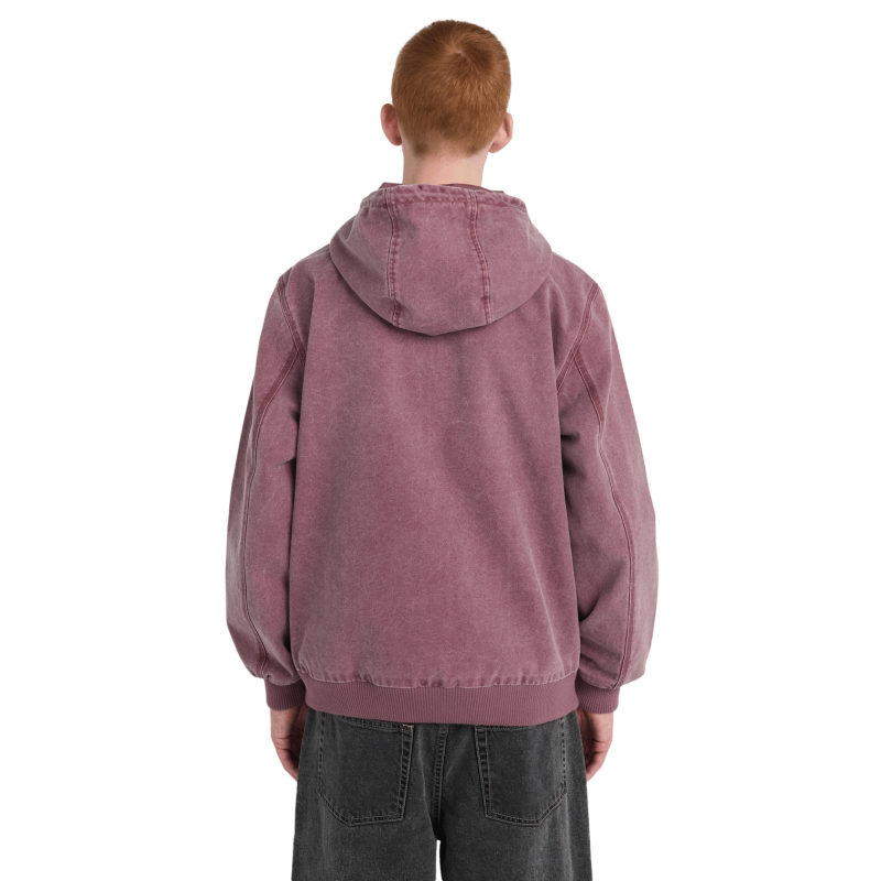 Element Dulcey Canvas Lt - Jakke - Herrer | Hardloop