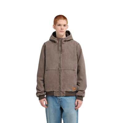 Dulcey Canvas - Jacket - Men's