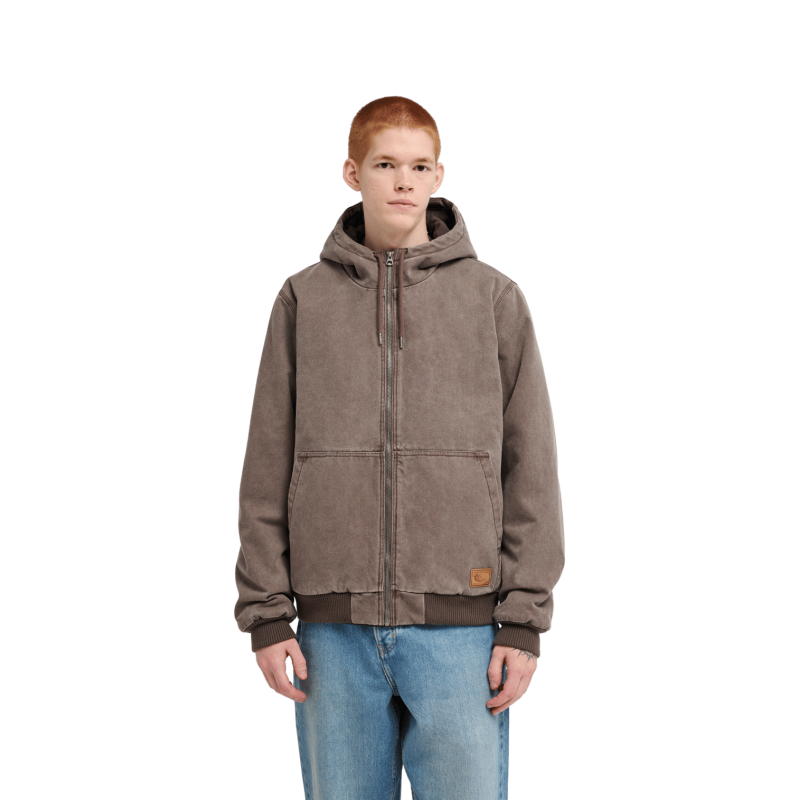Element Dulcey Canvas - Jacket - Men's | Hardloop