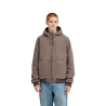 Element Dulcey Canvas - Kurtka męska | Hardloop