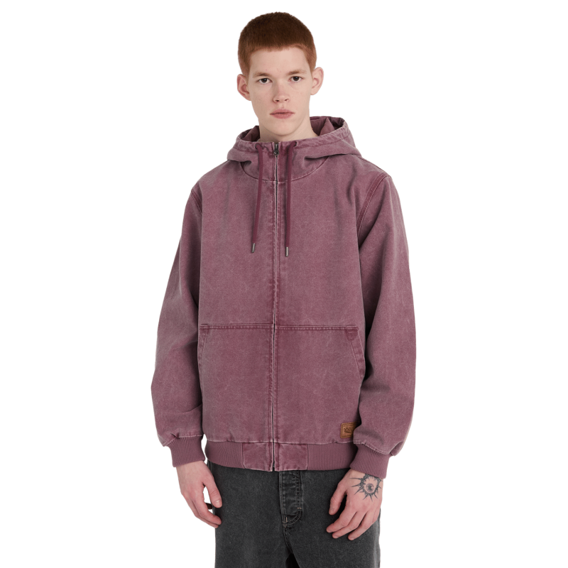 Dulcey Canvas Lt - Jacke - Herren