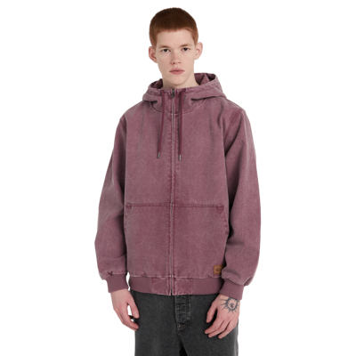 Dulcey Canvas Lt - Jacket - Men's