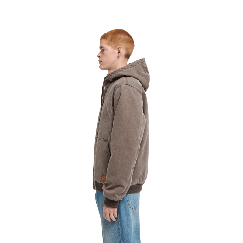 Element Dulcey Canvas - Jacka - Herr | Hardloop
