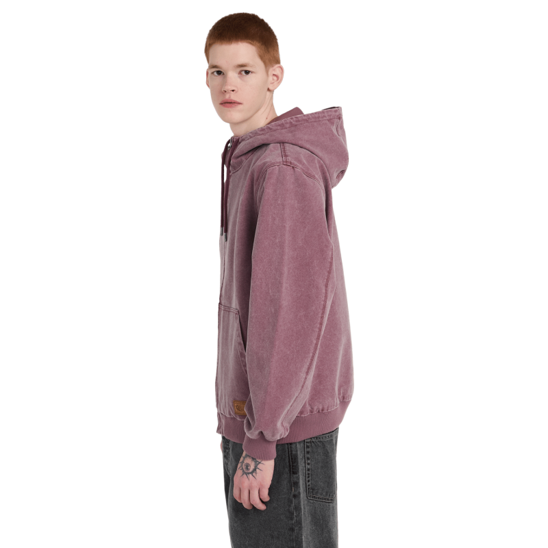 Element Dulcey Canvas Lt - Jakke - Herrer | Hardloop