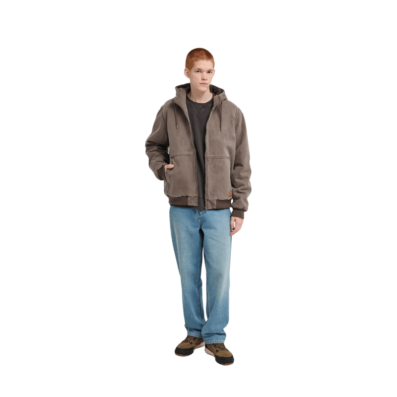 Element Dulcey Canvas - Jacket - Men's | Hardloop