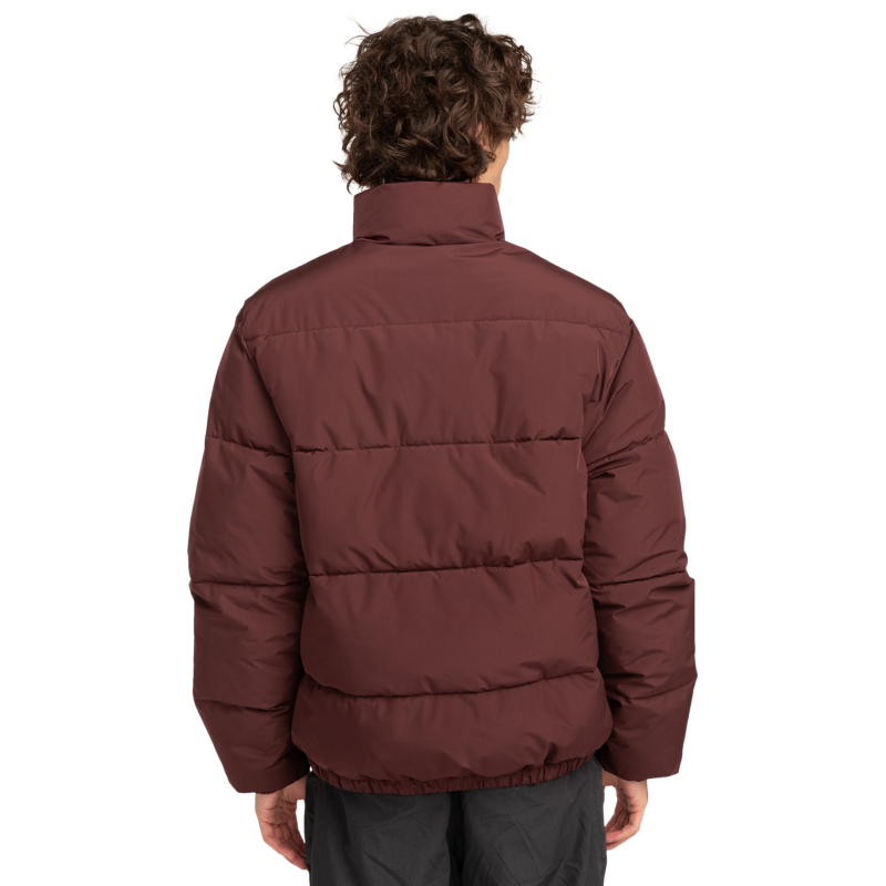 Element Classic Puffa - Syntetjacka - Herr | Hardloop