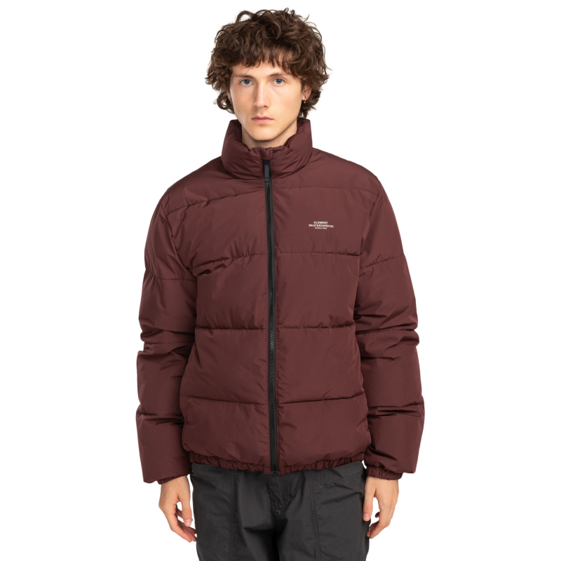 Element Classic Puffa - Kunstfaserjacke - Herren | Hardloop