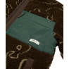 Element Oak Sherpa - Polaire homme | Hardloop