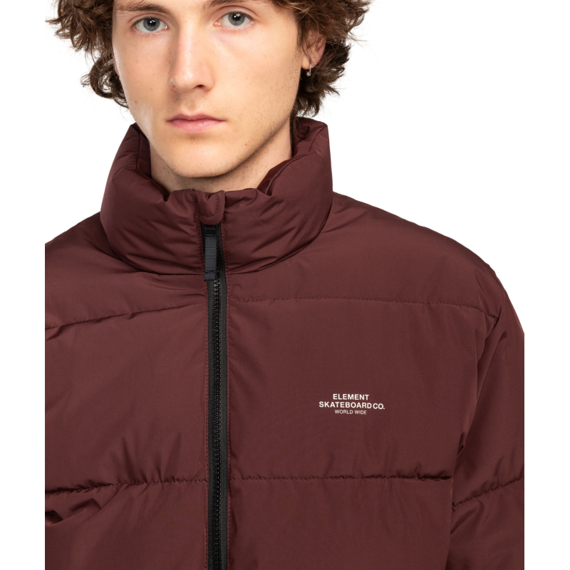 Element Classic Puffa - Pánská péřova | Hardloop