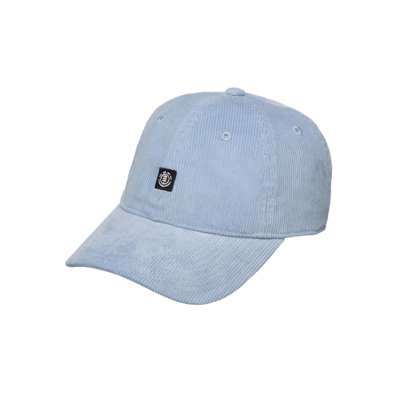 Icon Dad Cap Corduroy - Pet - Heren