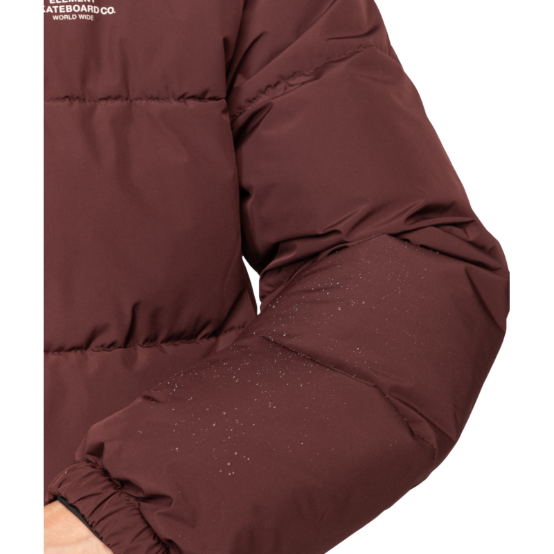 Element Classic Puffa - Syntetjacka - Herr | Hardloop