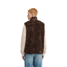 Element Lake Sherpa Vest - Fleeceweste - Herren | Hardloop