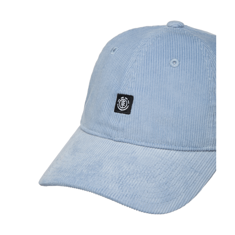 Element Icon Dad Cap Corduroy - Boné homem | Hardloop