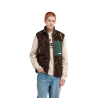 Element Lake Sherpa Vest - Gilet in pile - Uomo | Hardloop