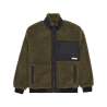Element Oak Sherpa - Pánská fleesová mikina | Hardloop