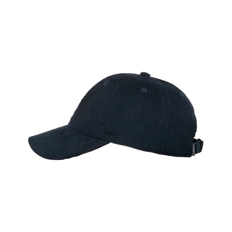 Element Icon Dad Cap Corduroy - Casquette homme | Hardloop