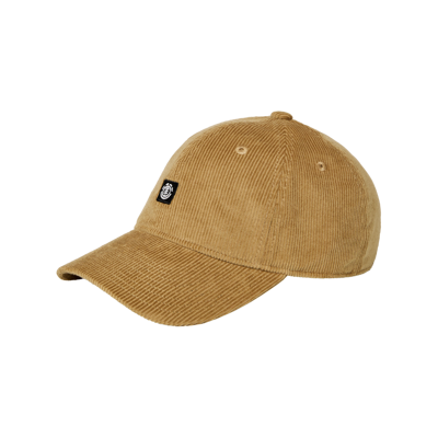 Icon Dad Cap Corduroy - Boné homem