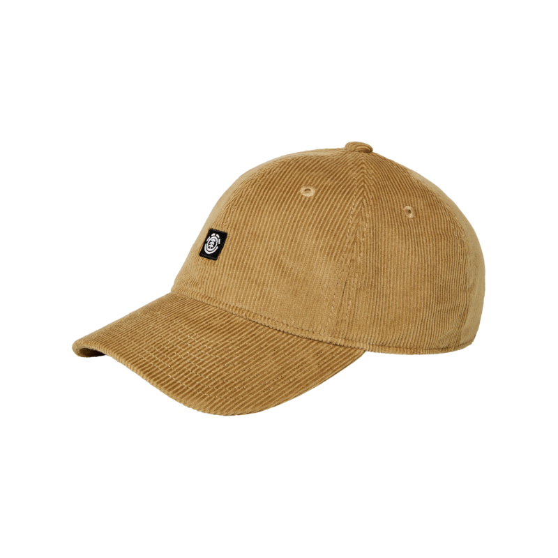 Icon Dad Cap Corduroy - Keps - Herr