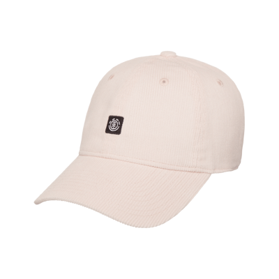 Icon Dad Cap Corduroy - Czapka z daszkiem męskia