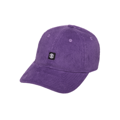 Icon Dad Cap Corduroy - Cap - Herren