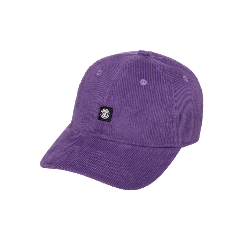 Icon Dad Cap Corduroy - Cap - Herrer
