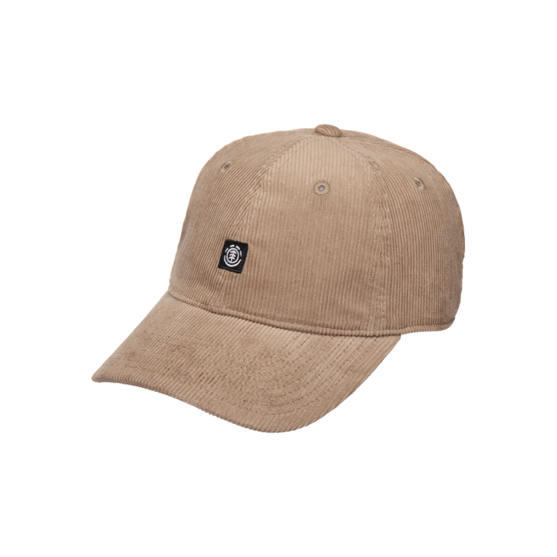 Icon Dad Cap Corduroy - Cap - Herrer