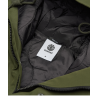 Element Fishtail Parka - Parka homem | Hardloop