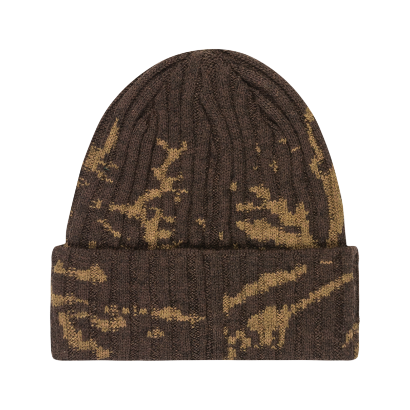 Element High Bigfoot Beanie - Bonnet homme | Hardloop