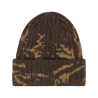 Element High Bigfoot Beanie - Pánská čepice | Hardloop