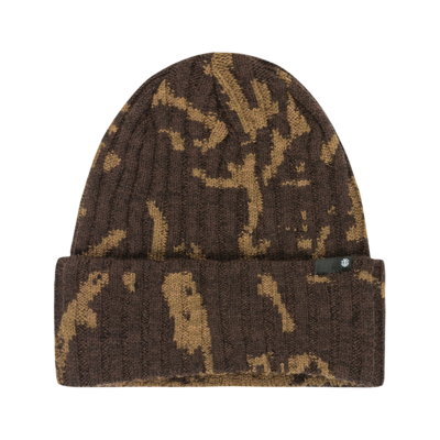 High Bigfoot Beanie - Bonnet homme