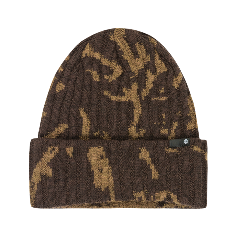 Element High Bigfoot Beanie - Mütze - Herren | Hardloop