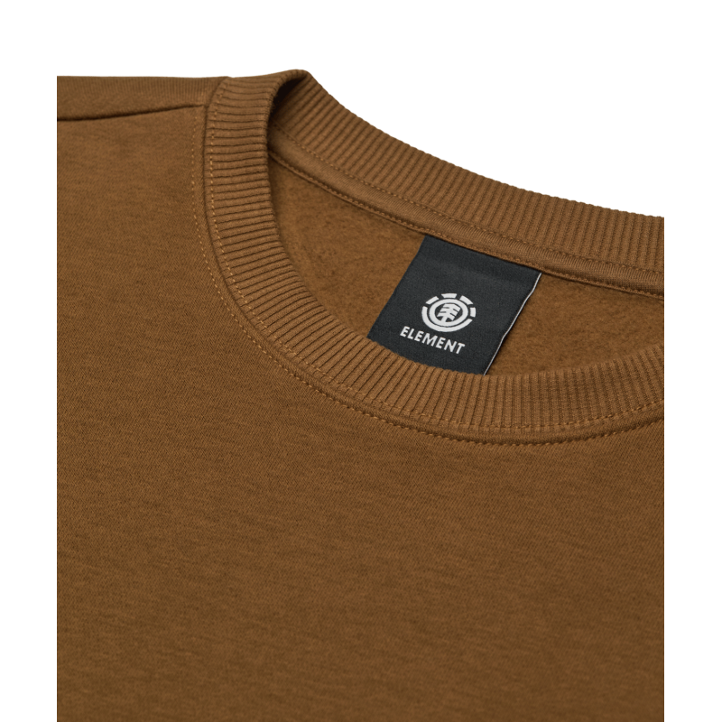 Element Icon Embroidery Cr - Jumper - Men's | Hardloop