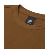 Element Icon Embroidery Cr - Sweatshirt homme | Hardloop