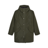 Element Fishtail Parka - Parka - Men's | Hardloop