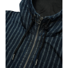 Element Dulcey Denim - Jas - Heren | Hardloop
