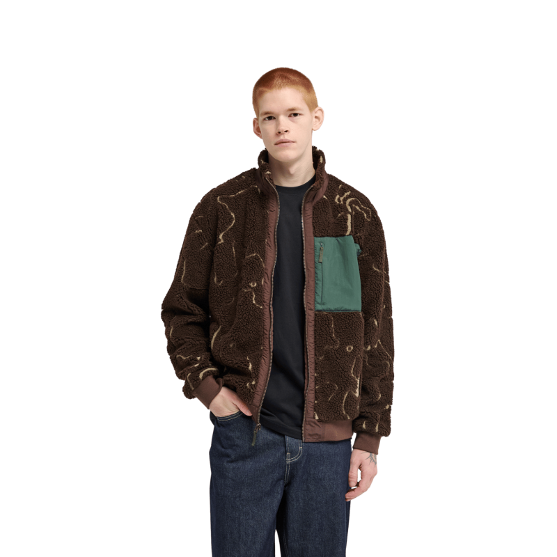 Element Oak Sherpa - Fleece jacket - Men's | Hardloop