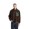 Element Oak Sherpa - Polaire homme | Hardloop