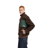 Element Oak Sherpa - Polaire homme | Hardloop