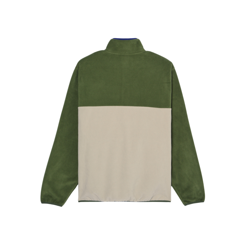 Element Abenaki Polar - Fleecevest - Heren | Hardloop