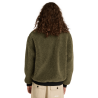 Element Oak Sherpa - Pánská fleesová mikina | Hardloop