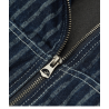 Element Dulcey Denim - Takki - Miehet | Hardloop