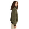 Element Oak Sherpa - Pánská fleesová mikina | Hardloop