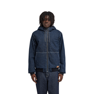 Dulcey Denim - Jacket - Men's