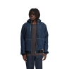 Element Dulcey Denim - Chaqueta - Hombre | Hardloop
