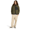 Element Oak Sherpa - Pánská fleesová mikina | Hardloop