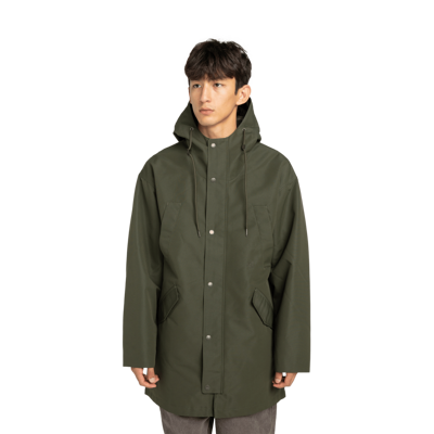Fishtail Parka - Parka - Men's