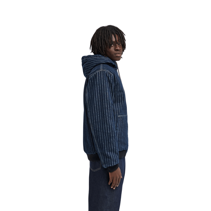 Element Dulcey Denim - Jacket - Men's | Hardloop