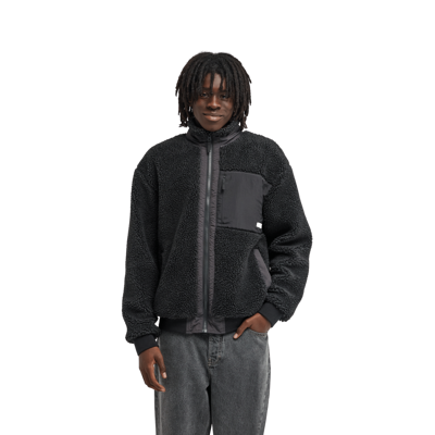 Oak Sherpa - Fleece jacket - Men's